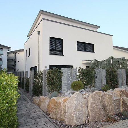 Ferienwohnung Schamne Gernsbach Buitenkant foto